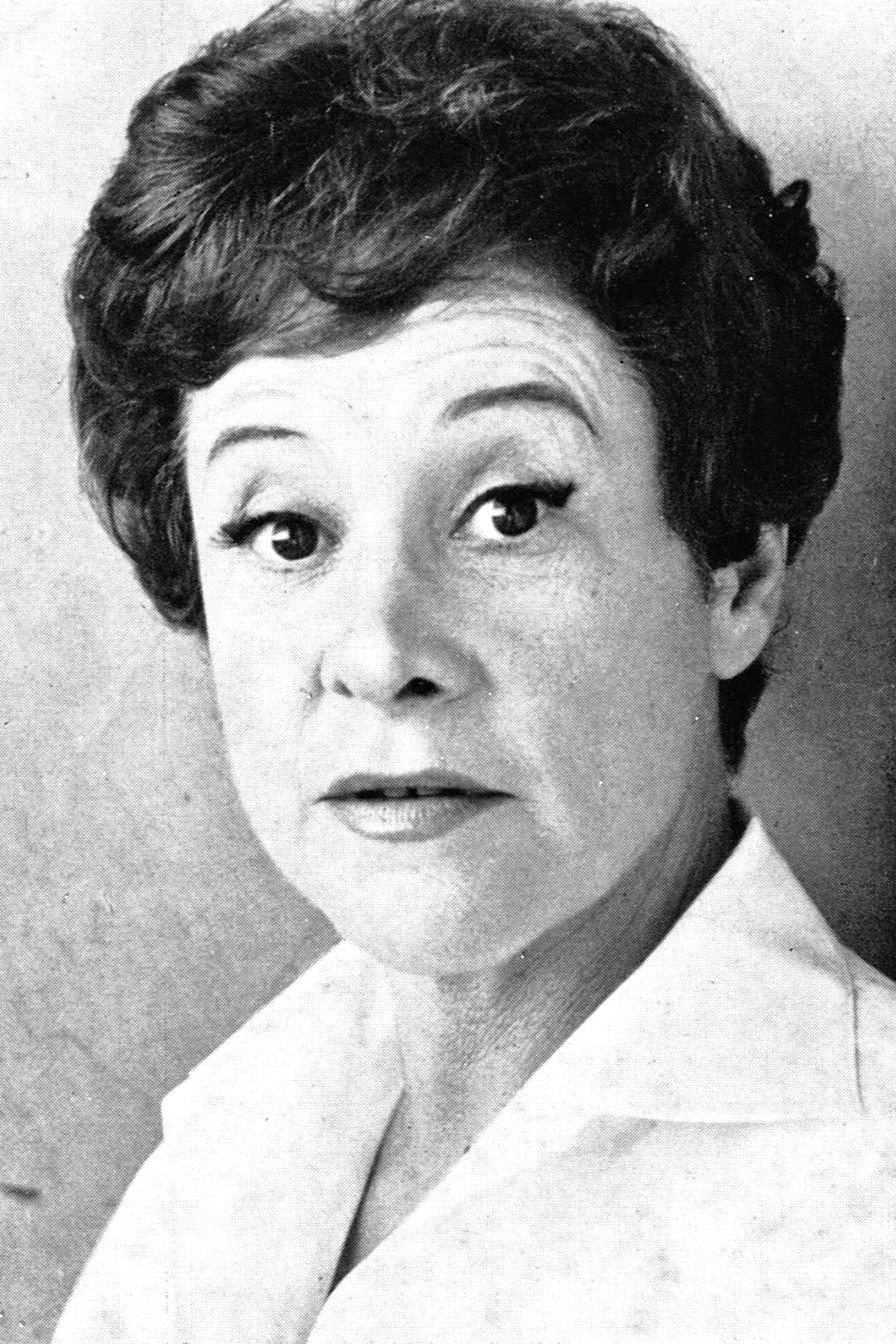 Mathilda Calnan backdrop