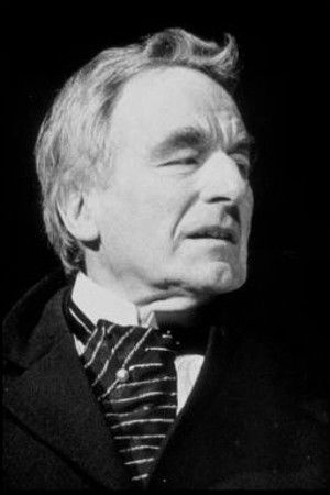 Romuald Pekny backdrop