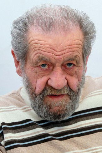 Mátyás Dráfi backdrop