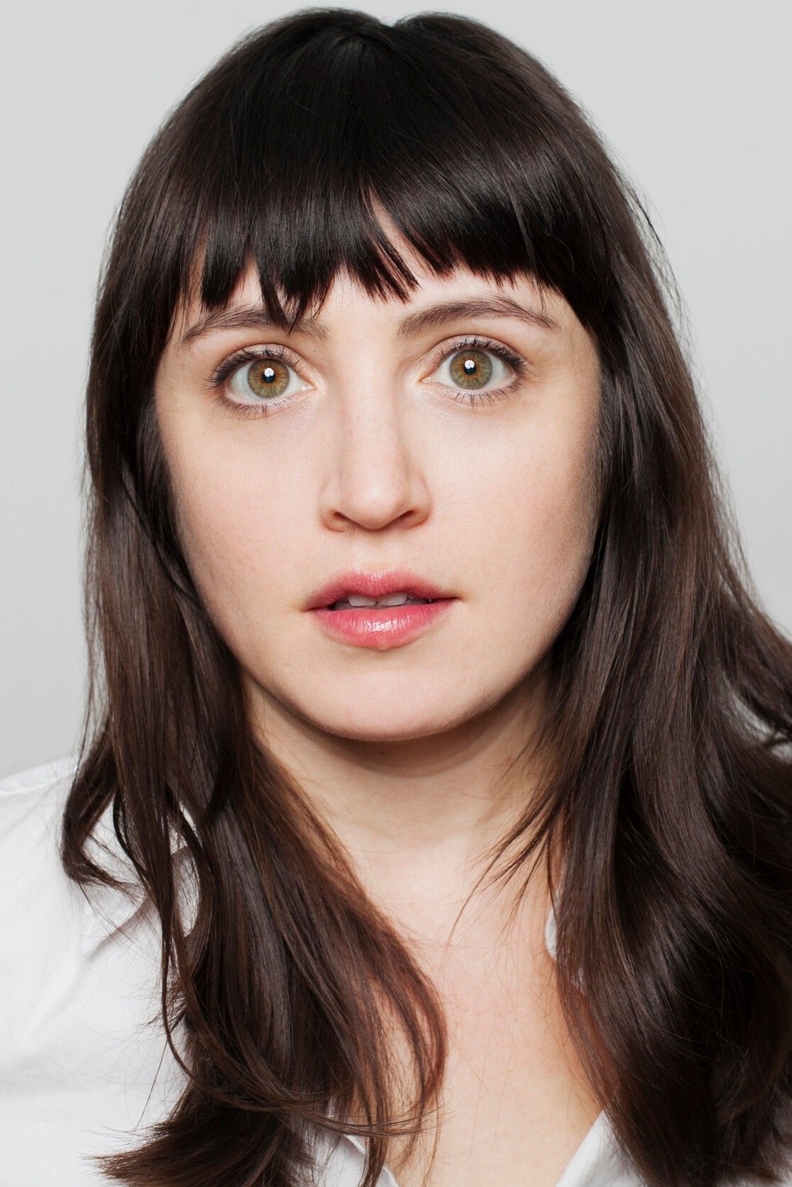 Tallie Medel backdrop