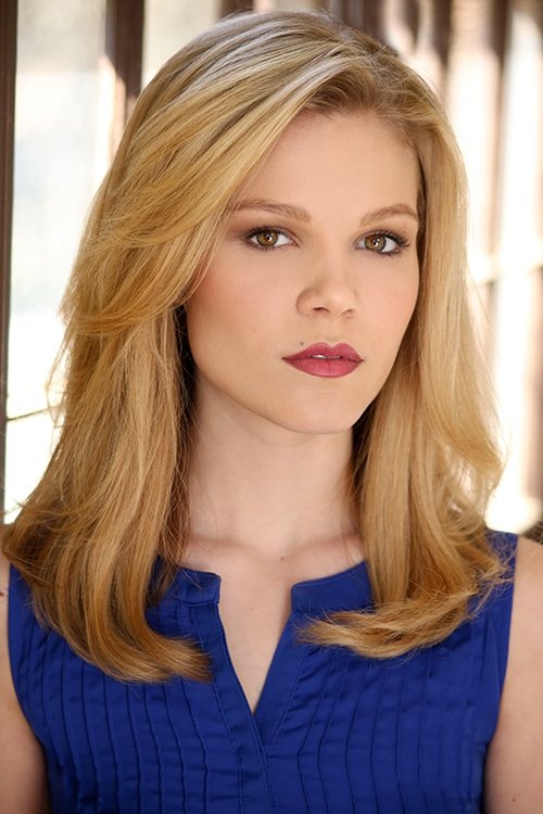 Victoria Staley backdrop