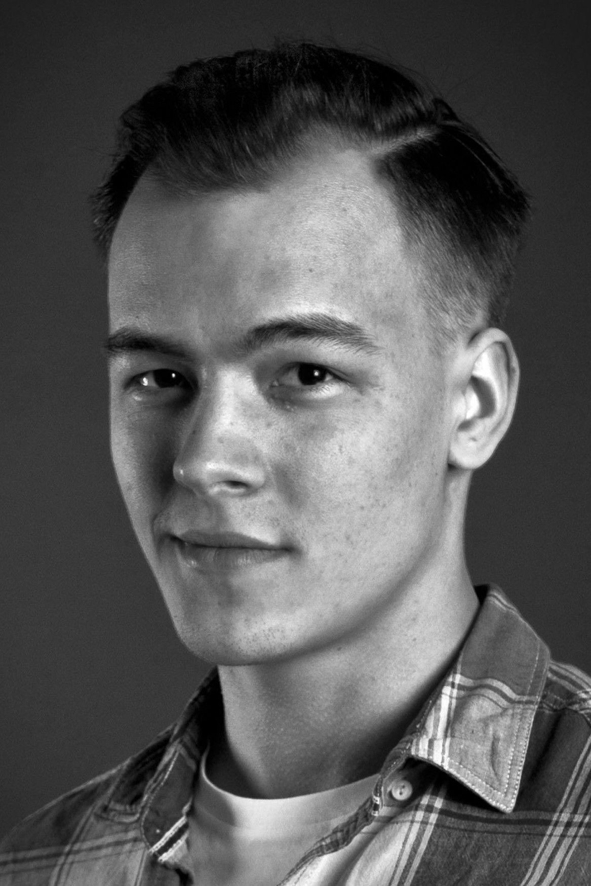 Josef Láska backdrop