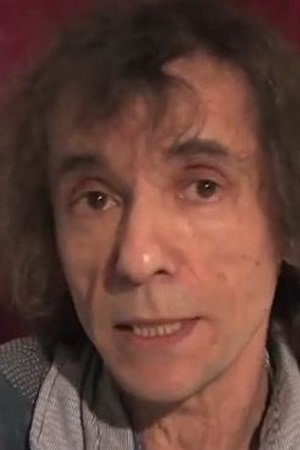 Jacky Sigaux backdrop