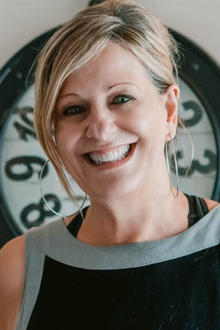 Joanna Moore backdrop