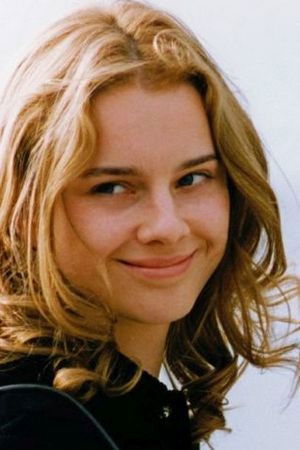 Tereza Groszmannová backdrop