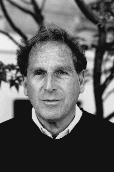 Nathaniel Dorsky backdrop