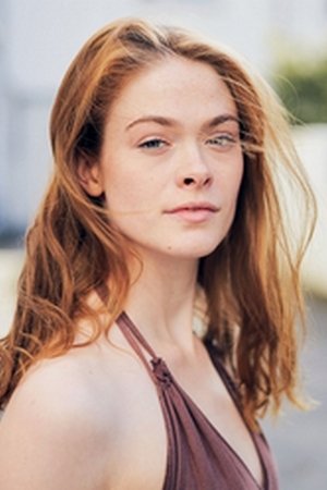 Pauline Rénevier backdrop