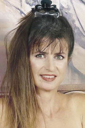 Jessica Wylde backdrop