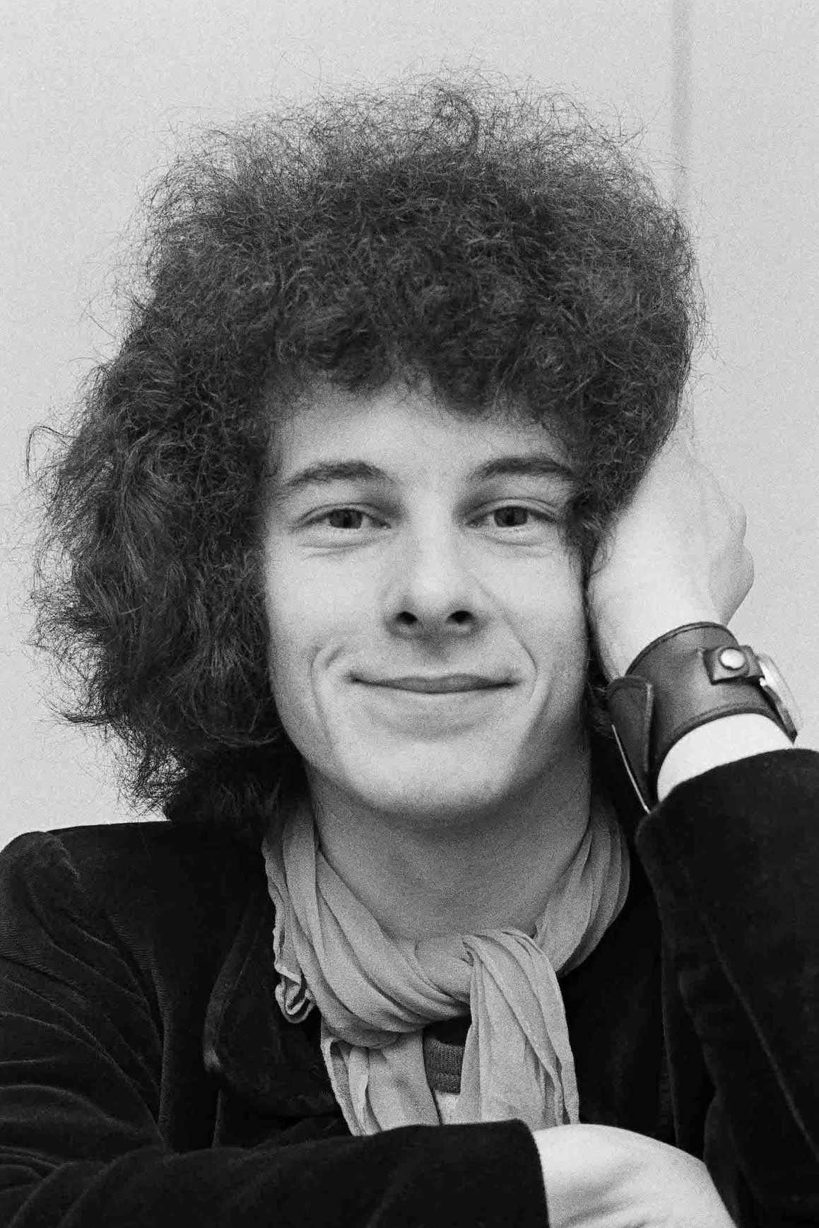 Noel Redding → Noel Reding backdrop