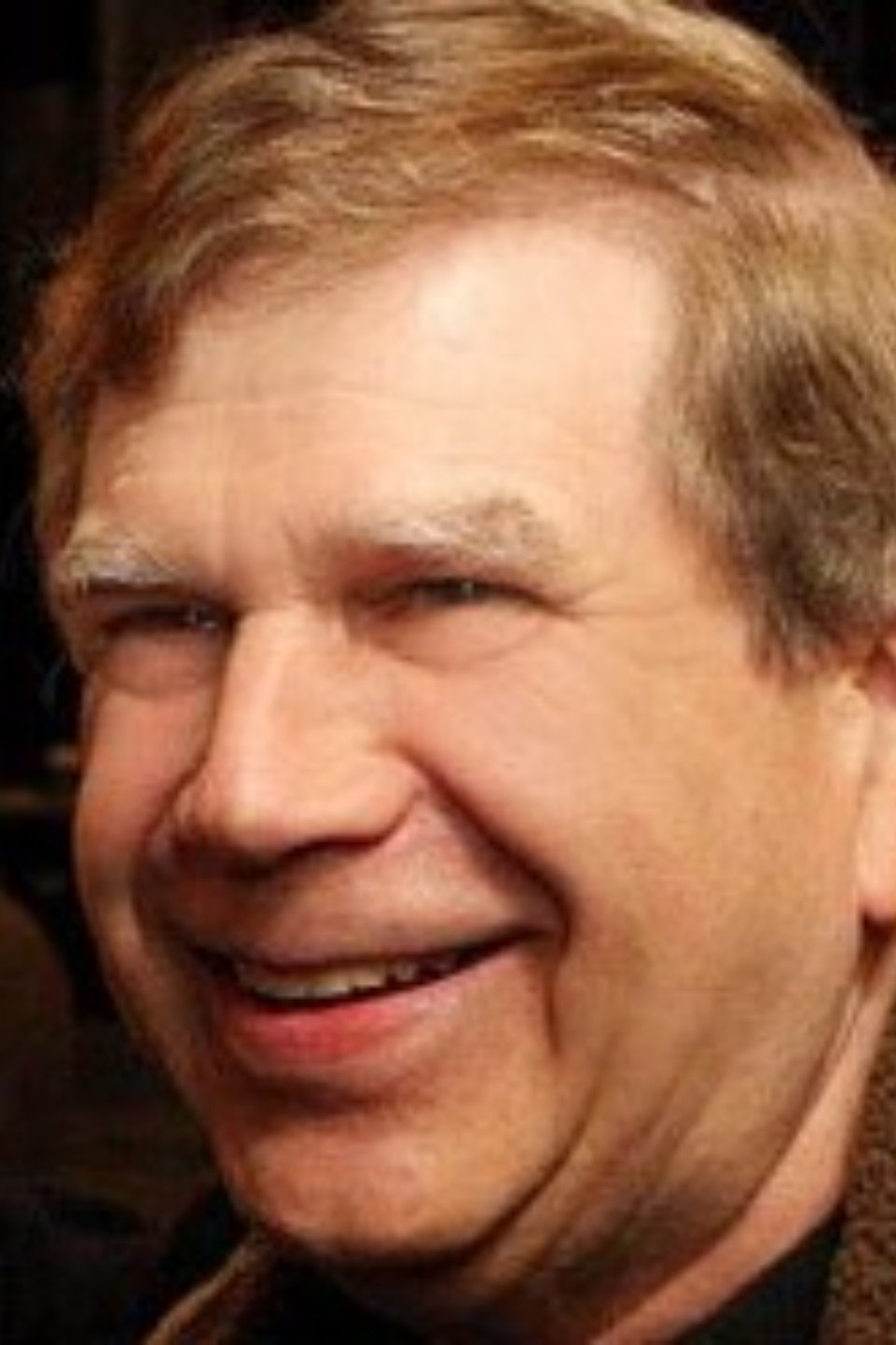 Marty Nelson backdrop