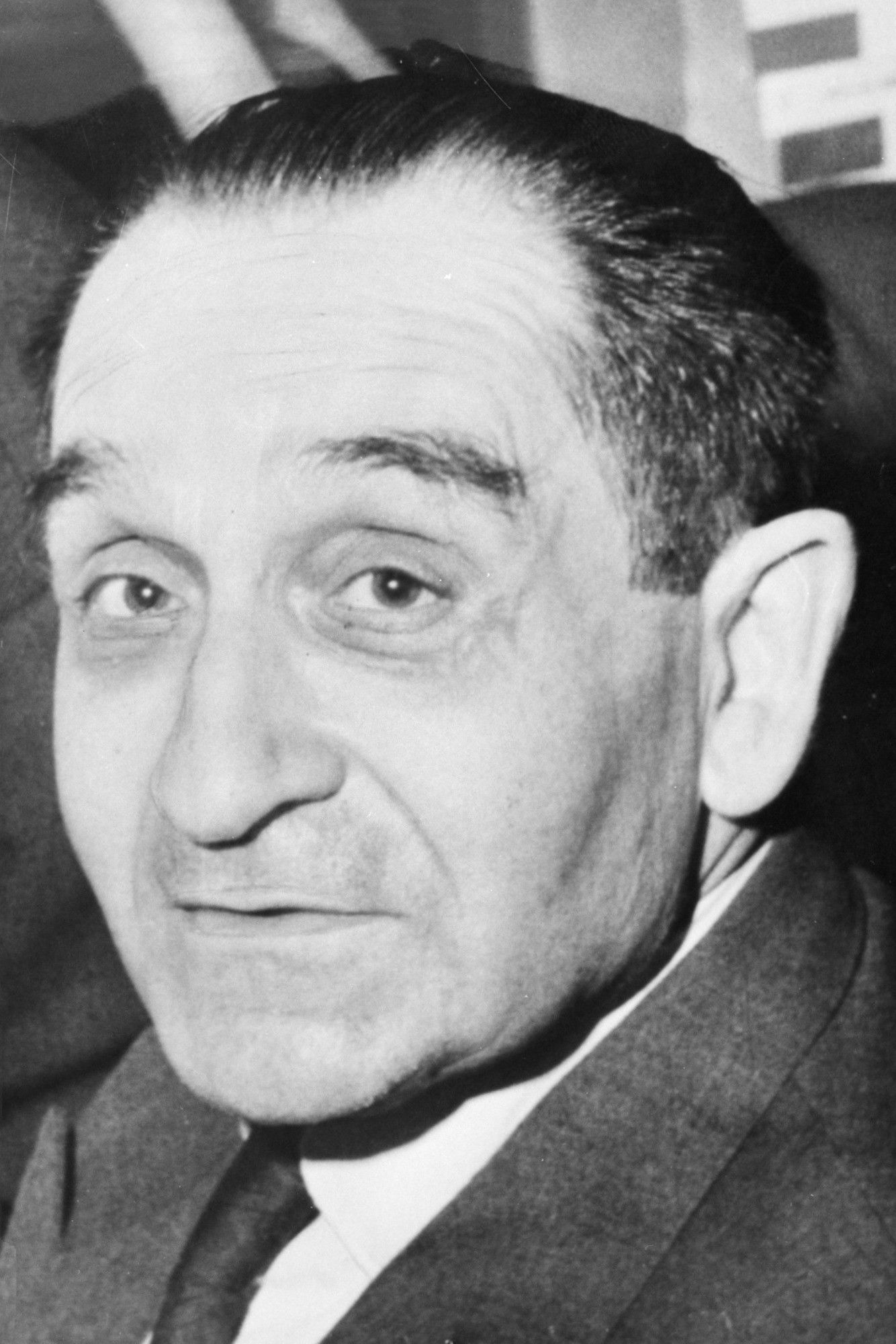 Pierre Mendès France backdrop