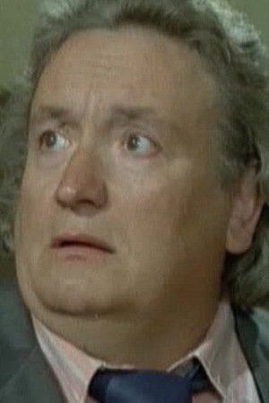 Giancarlo Badessi backdrop