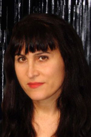 Rachel Amodeo backdrop