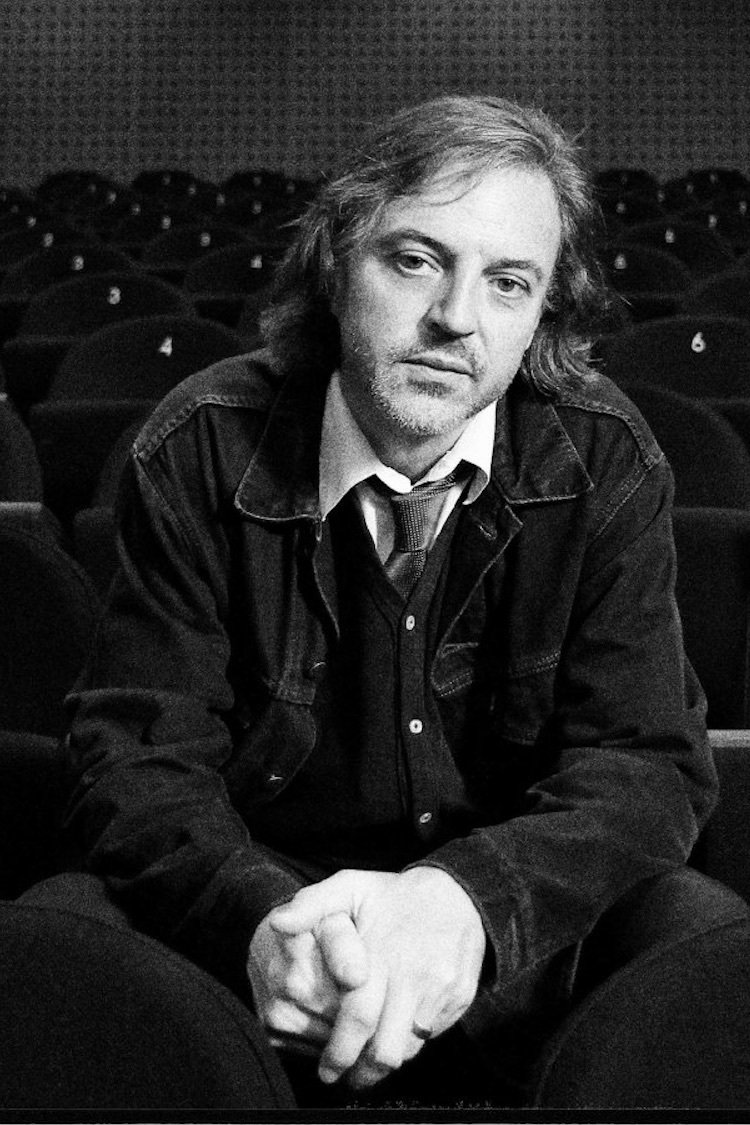 Travis Wilkerson → Traviš Wilkerson backdrop