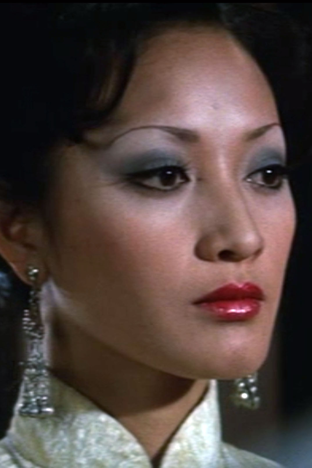 Chiyoko Kazama backdrop