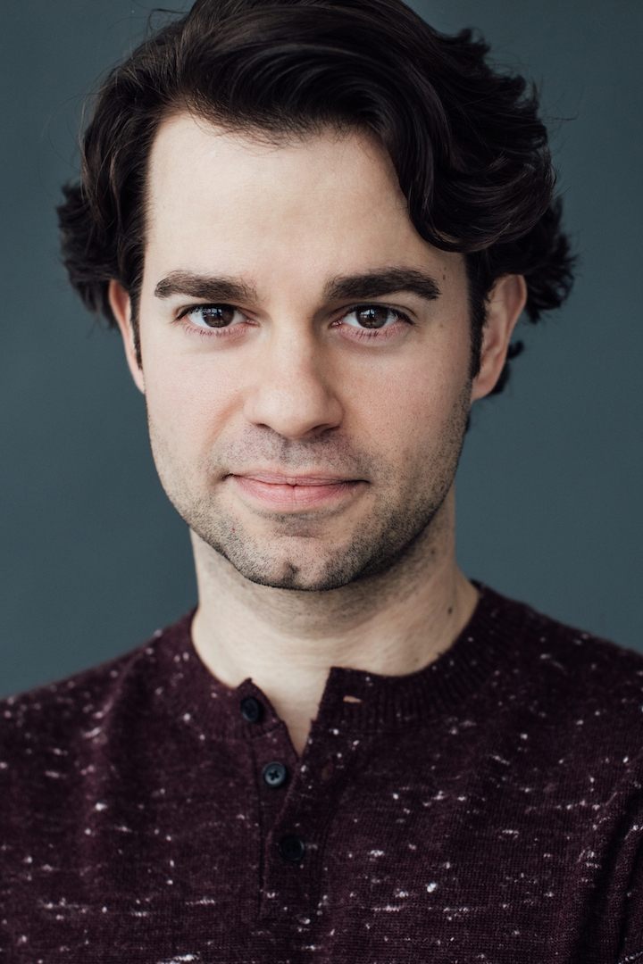 Aris Athanasopoulos backdrop