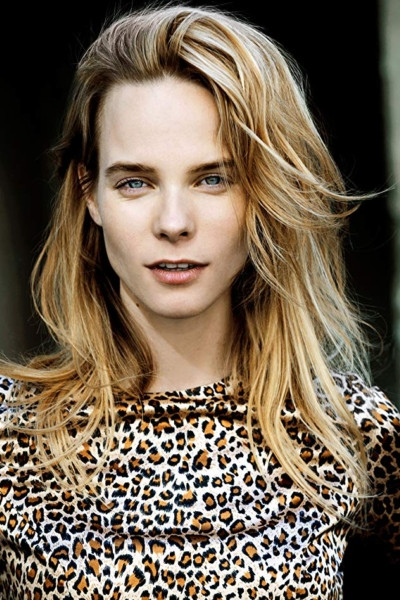 Nike Martens backdrop