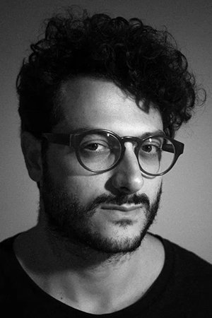 Pedro Urizzi backdrop