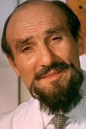 Calisto Calisti backdrop