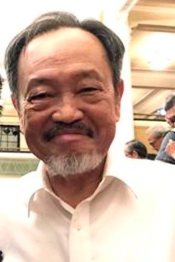 Tu Man-Sheng backdrop