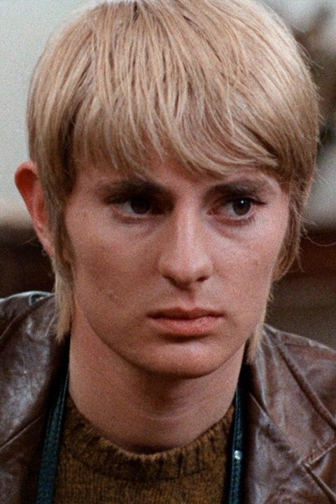 Karl Lanchbury backdrop