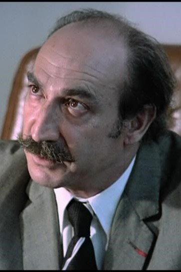 Carlos Lucena backdrop