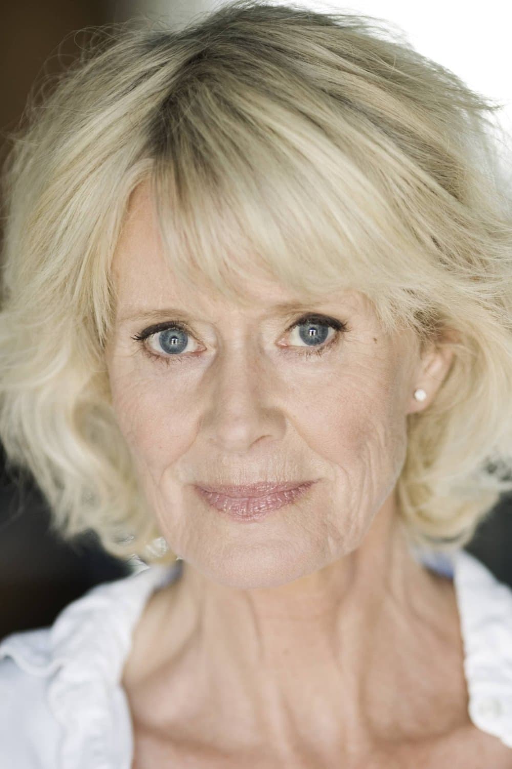 Lisbet Lundquist backdrop