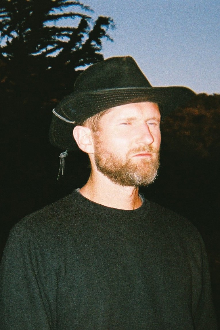 Stefan Kubicki backdrop