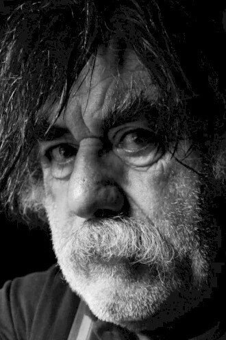 Roger Guidone backdrop