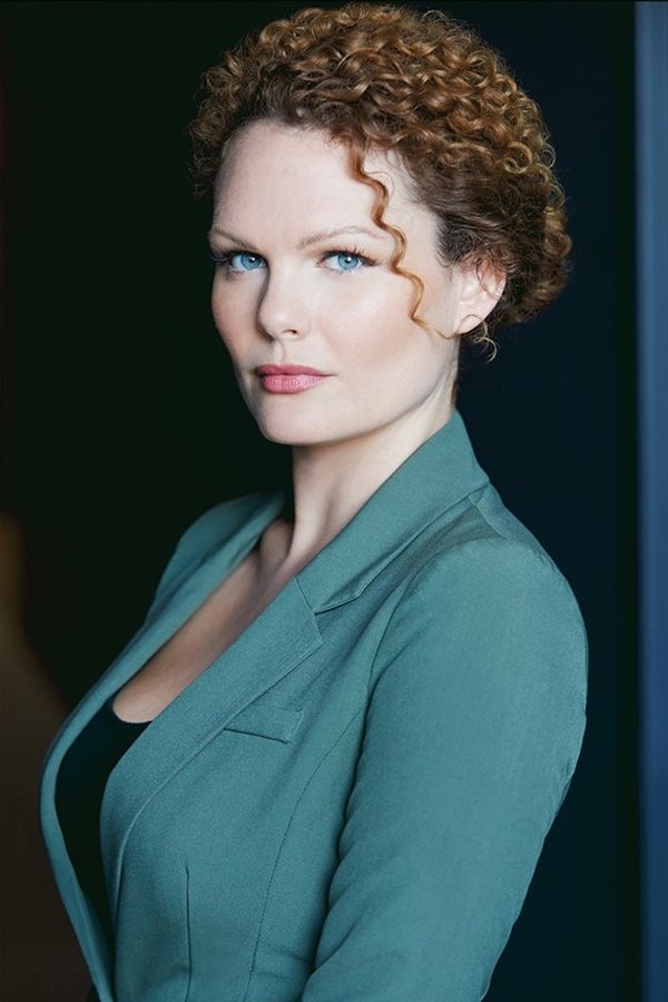 Christine Emes backdrop