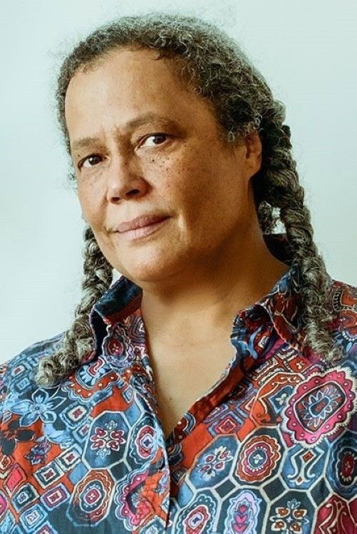 Martine Chartrand backdrop