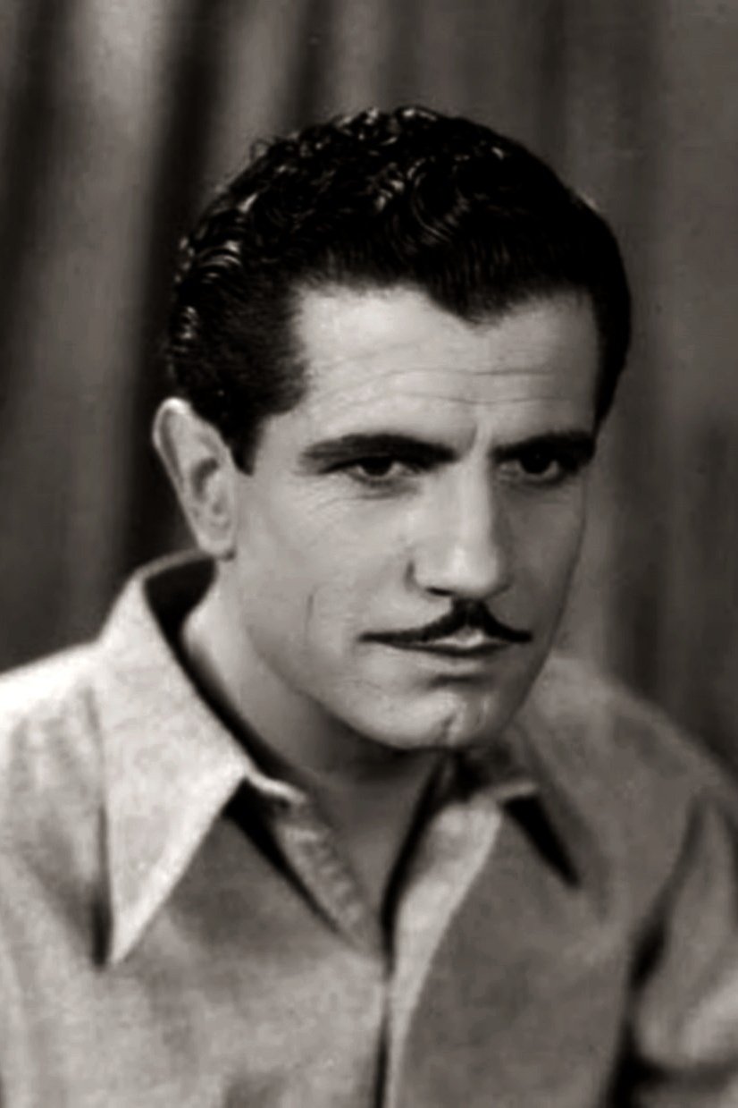 Floren Delbene backdrop