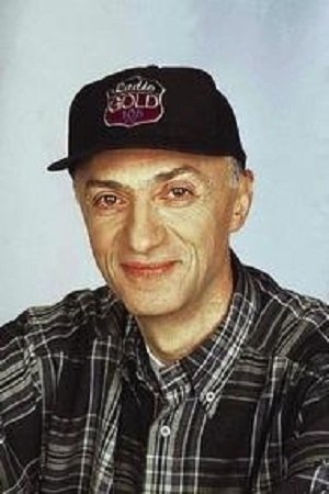 Nico Mastorakis backdrop