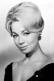 Jill Haworth