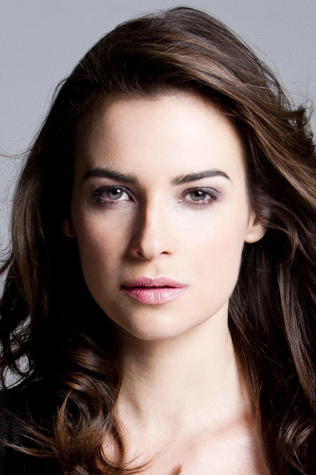 Camilla Arfwedson backdrop