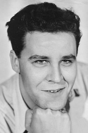 Jim O'Connolly backdrop