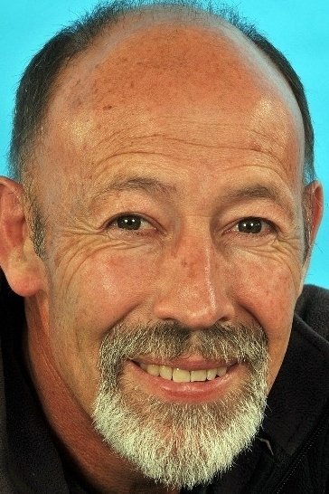 David Clatworthy backdrop