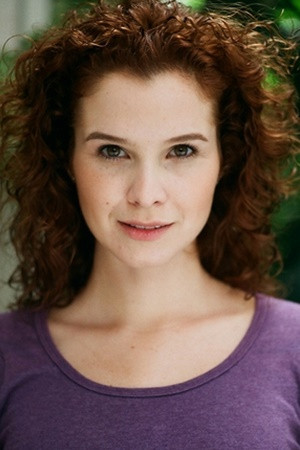 Bruna Chiaradia backdrop