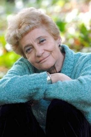 Marina Goldovskaya backdrop