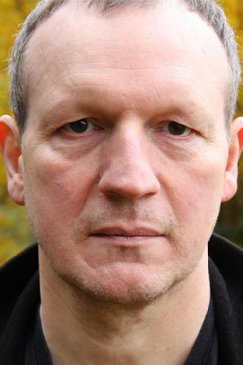 Timothy Walker backdrop