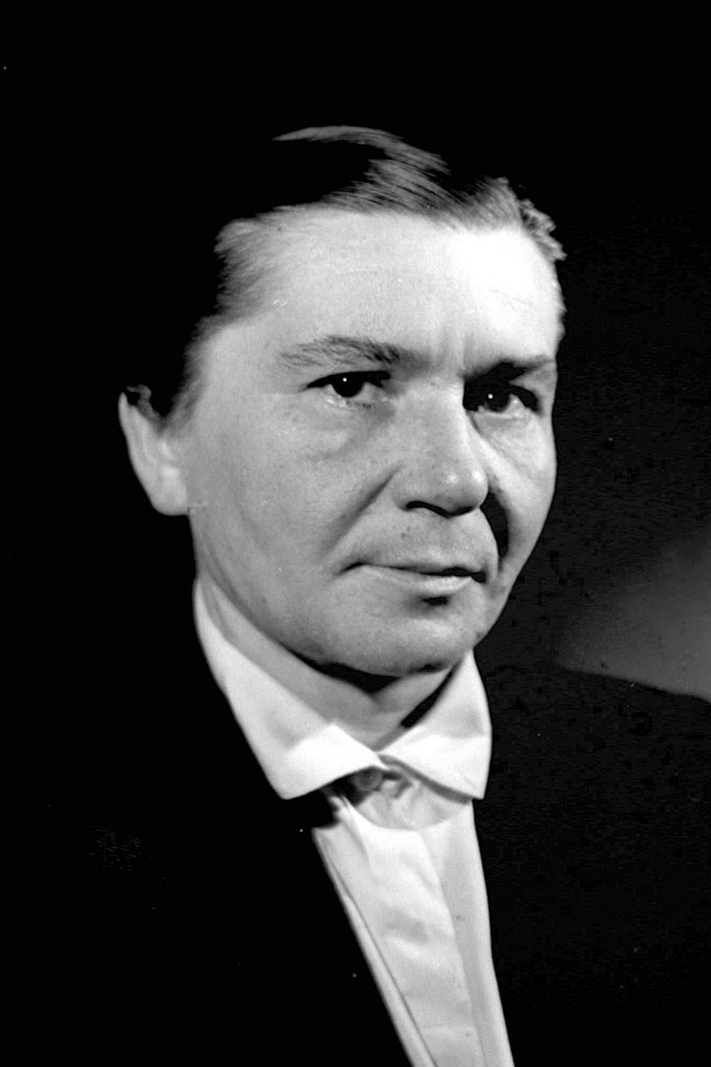 Wanda Jakubowska backdrop