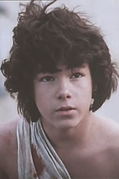 Joshua Milrad backdrop