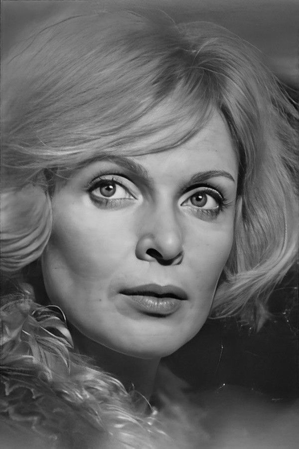 Eugenija Pleskyte backdrop