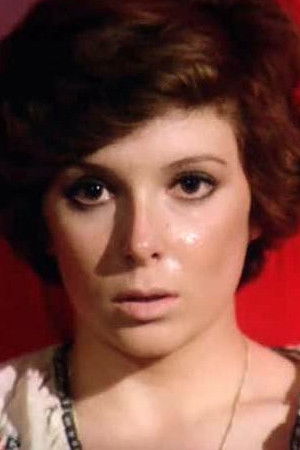 Annarita Grapputo backdrop