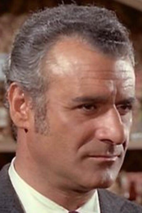 Adriano Micantoni backdrop