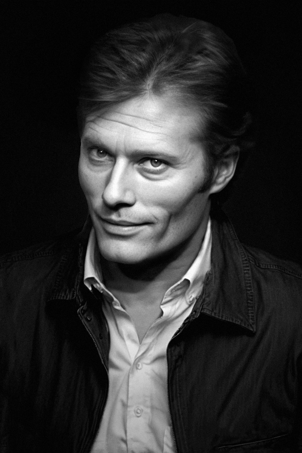 Jean-Paul Janssen backdrop