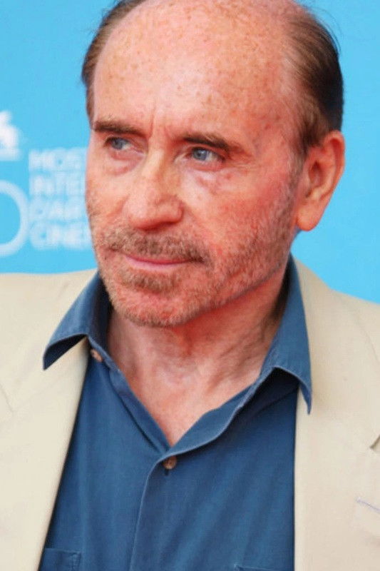 Mario Orfini backdrop