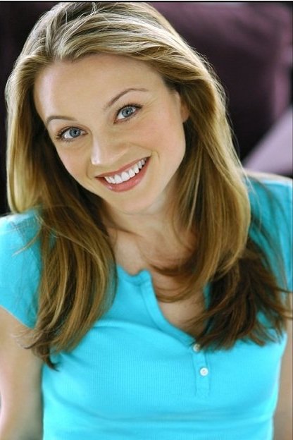 Margot White backdrop