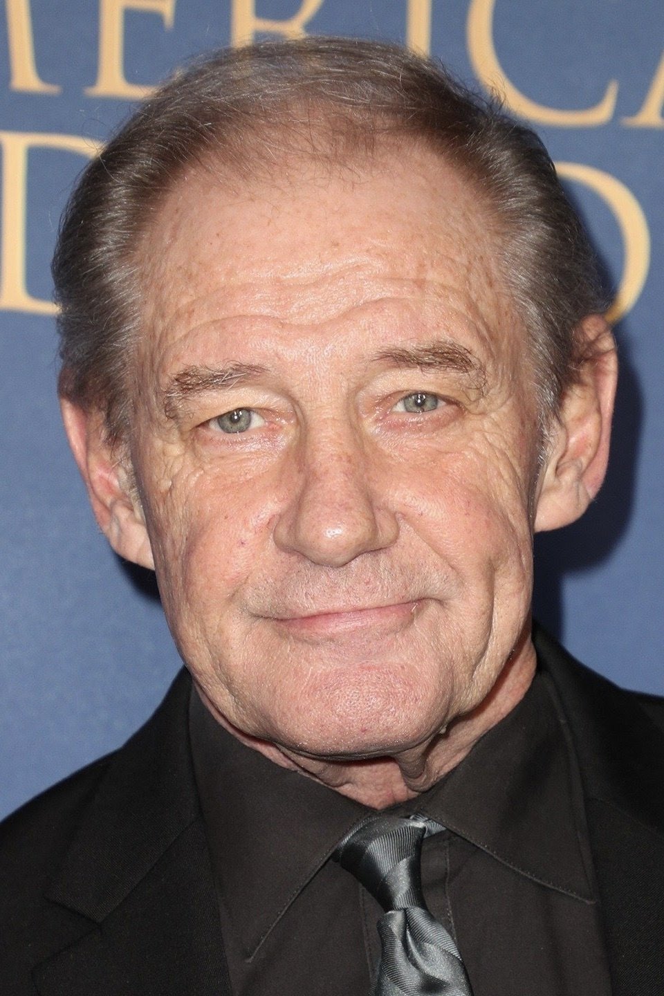 Danny Vinson backdrop