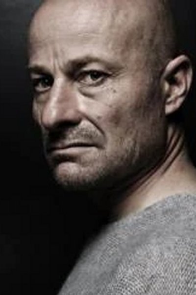 Søren Lenander backdrop